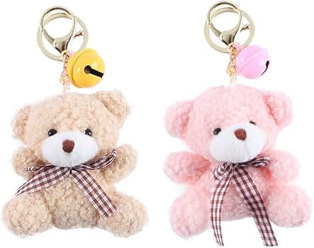 2個セット ぬいぐるみキーホルダー クマとホワイトベア 楽天市場】【5%OFFクーポン☆10日0時〜11日2時迄】 クマの